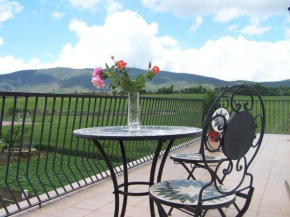 Hotels in Tierrantona